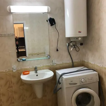 Комплекс Мэджик Дриймс Sveti Vlas