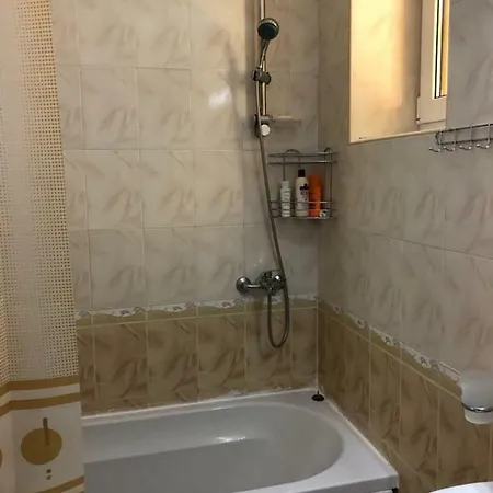 Apartment Комплекс Мэджик Дриймс Sveti Vlas