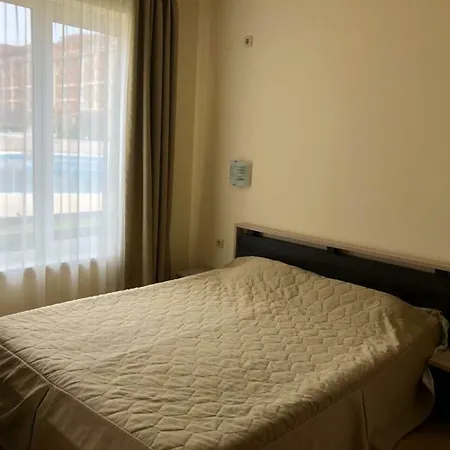 Apartment Комплекс Мэджик Дриймс *