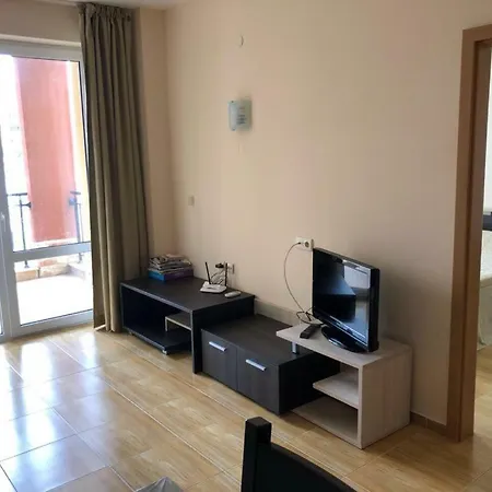 Apartment Комплекс Мэджик Дриймс Sveti Vlas