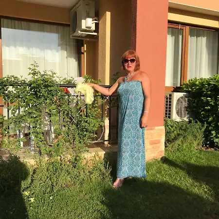 Комплекс Мэджик Дриймс Apartment Sveti Vlas